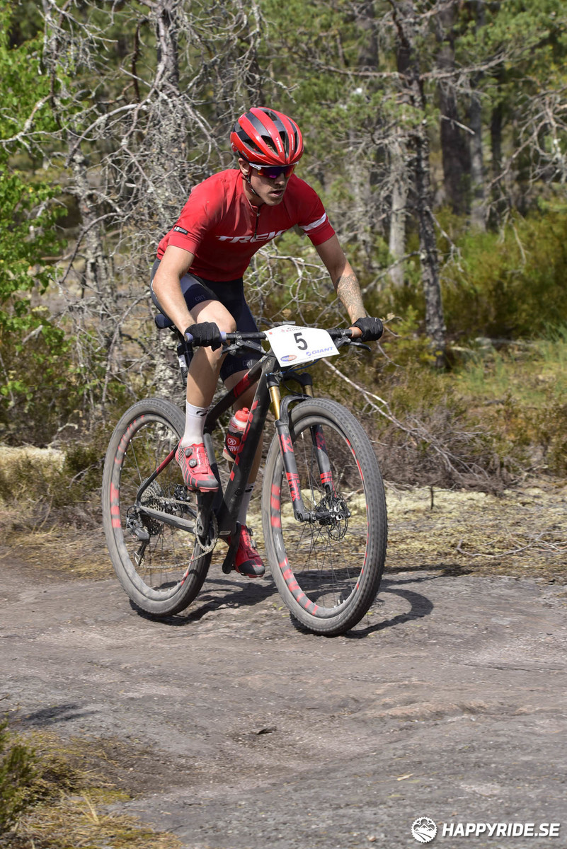 Bild från Lida Loop 2018